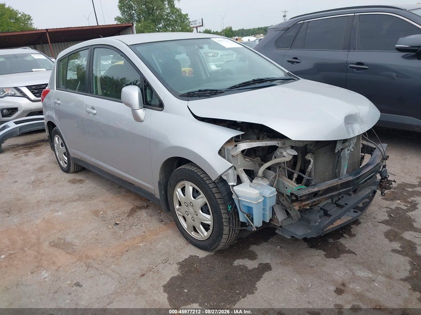 Vin: 3n1bc1cp6ck234626, lot: 46476453, nissan versa 1.8 s 2012 img_1