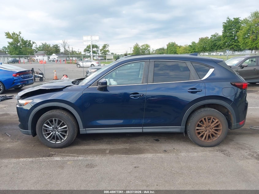 Photo 14 - MAZDA CX-5