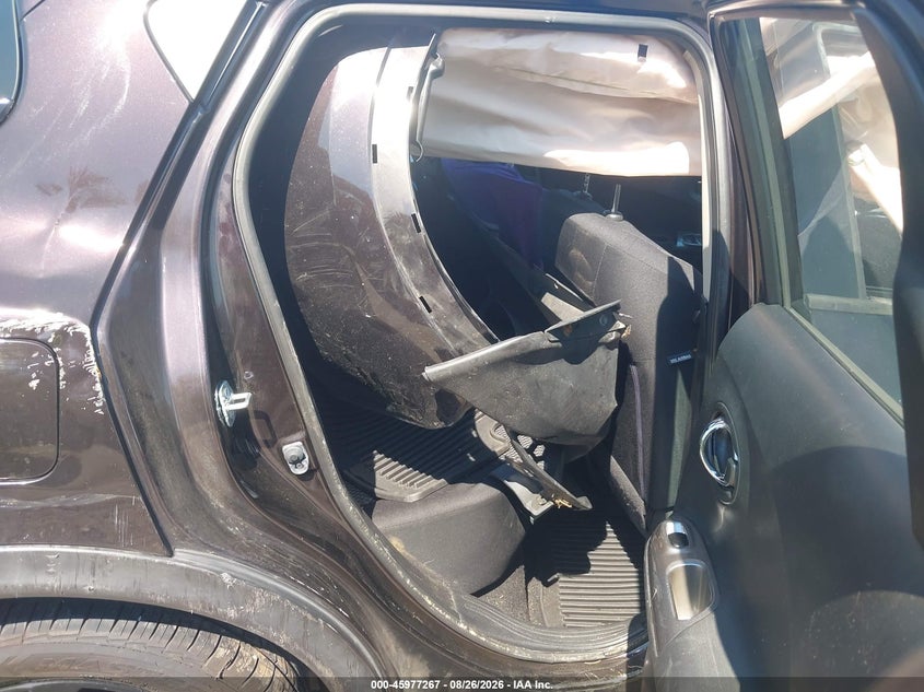 NISSAN JUKE 2015 VIN JN8AF5MR5FT505519