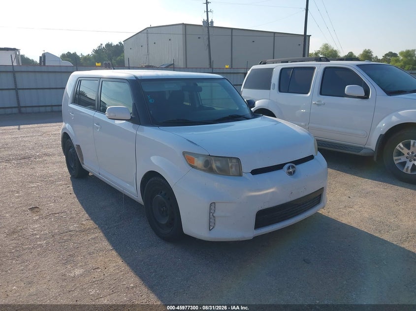 2013 SCION XB auction photo 1