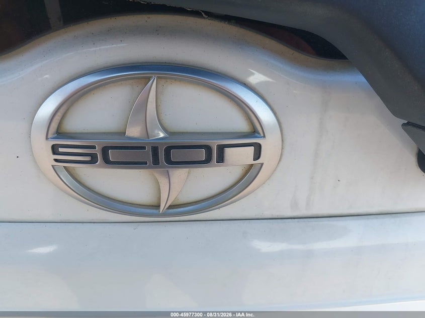2013 SCION XB auction photo 6