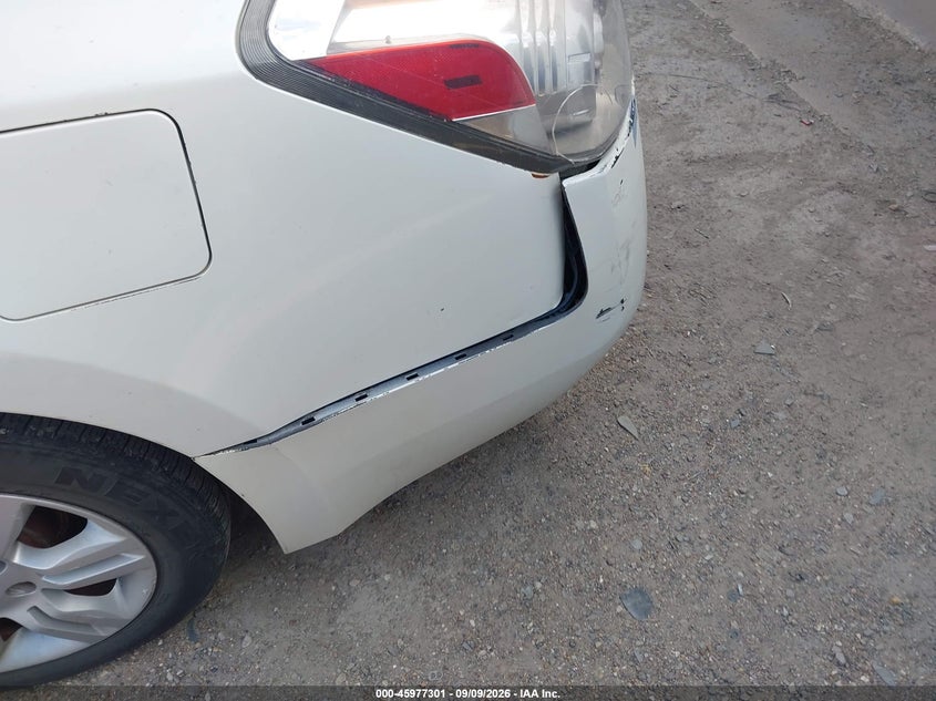 2011 NISSAN ALTIMA auction photo 6