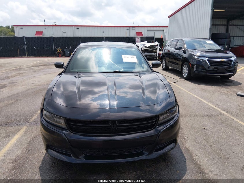 DODGE CHARGER - zdjęcie 13