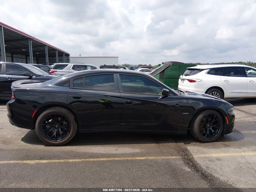 DODGE CHARGER - zdjęcie 14