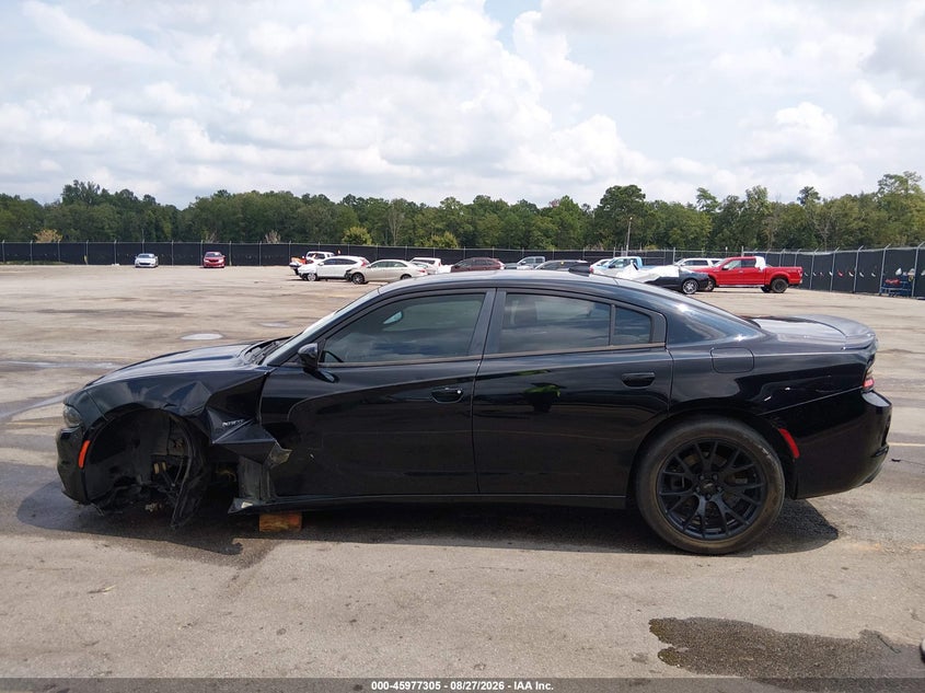 DODGE CHARGER - zdjęcie 15