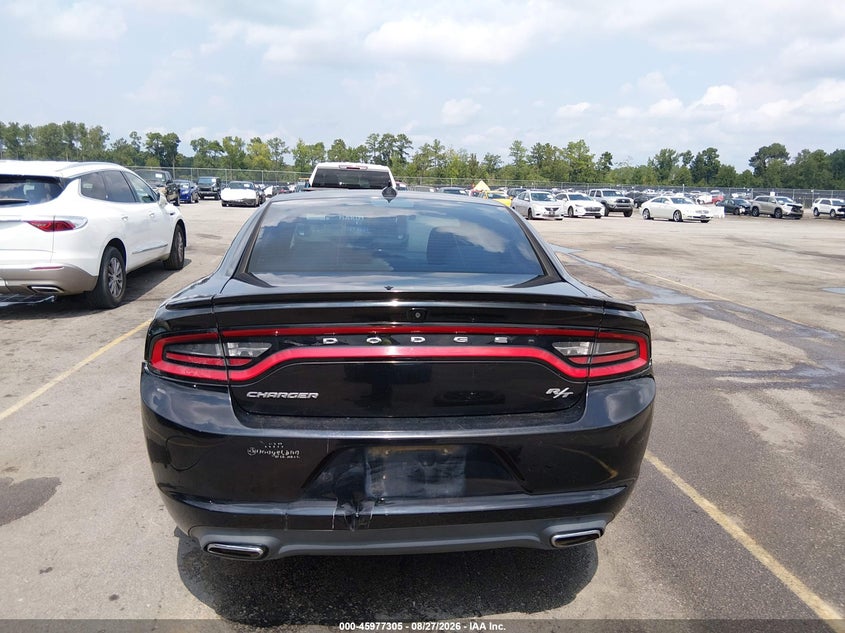 DODGE CHARGER - zdjęcie 17