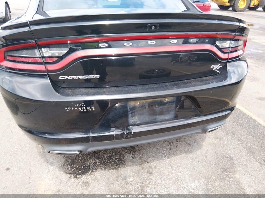 DODGE CHARGER - zdjęcie 18