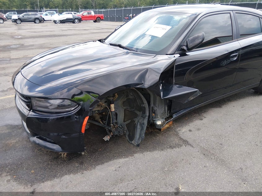 DODGE CHARGER - zdjęcie 6