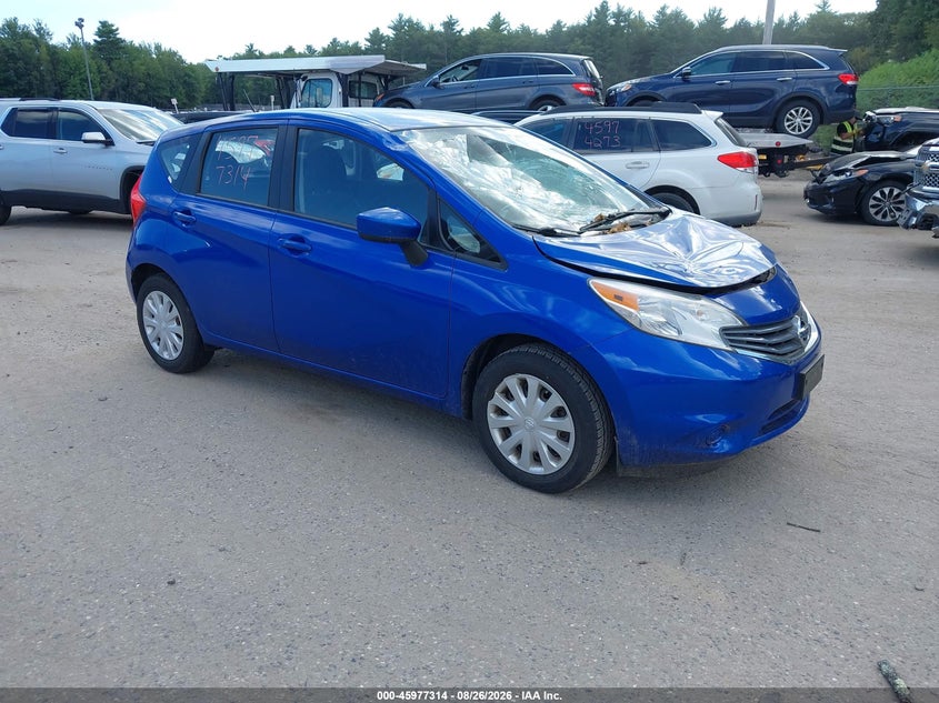 Vin: 3n1ce2cp3gl358051, lot: 46476553, nissan versa note s (sr)/s plus/sl/sr/sv 2016 img_1