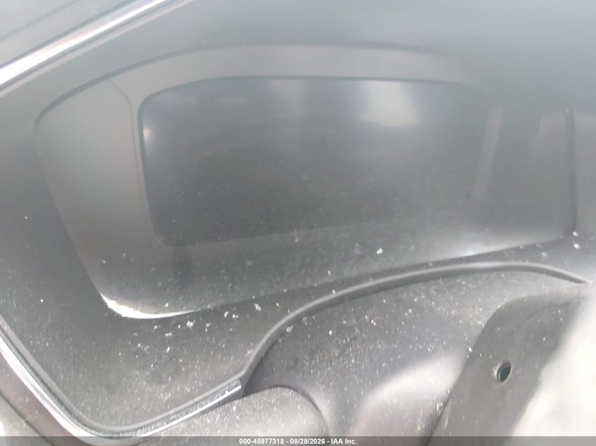 ACURA INTEGRA 2026 VIN 19UDE5G97TA002137