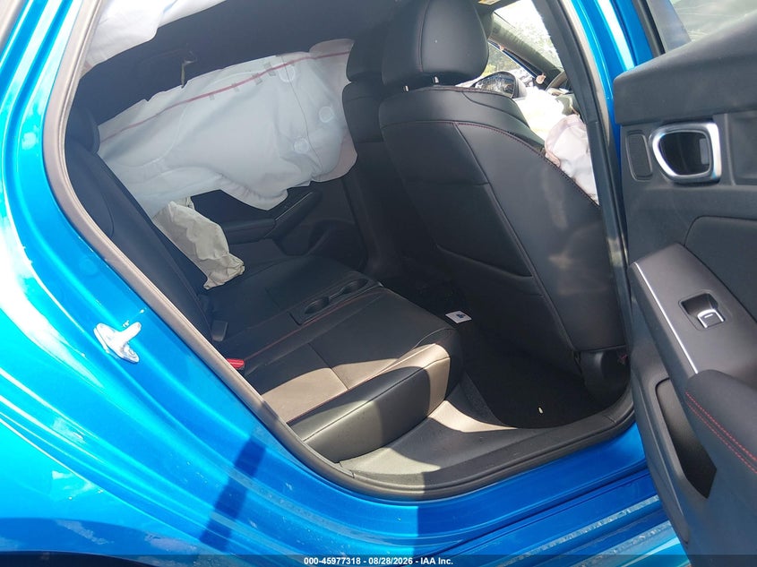 ACURA INTEGRA 2026 VIN 19UDE5G97TA002137