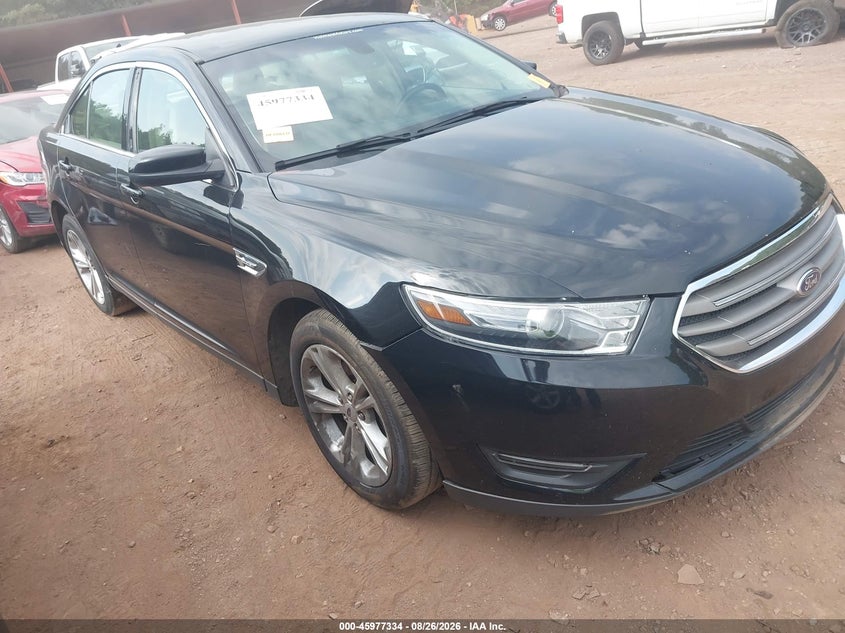 Vin: 1fahp2h82hg137812, lot: 46476574, ford taurus sel 2017 img_1