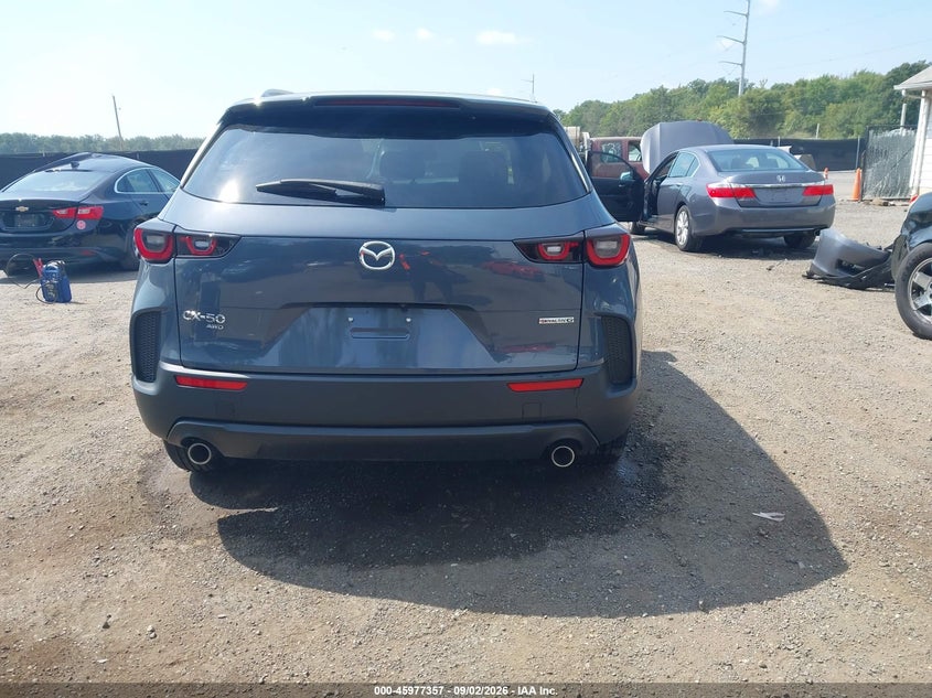 Photo 16 - MAZDA CX-50