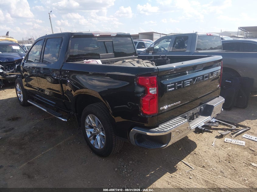 Vin: 3gcpweed2kg310557, lot: 46476650, chevrolet silverado 1500 ltz 20193