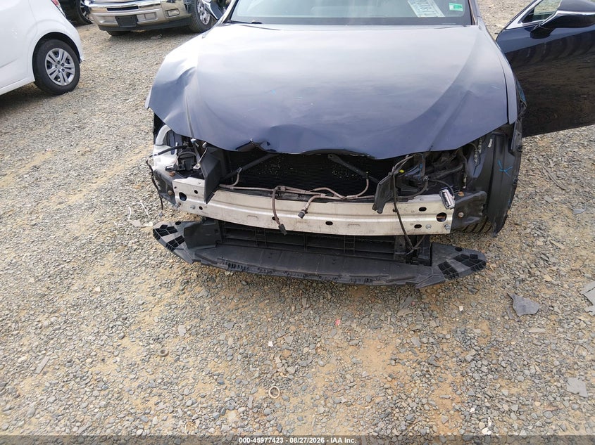 LEXUS ES 300H 2019 VIN 58AB21B19KU001596