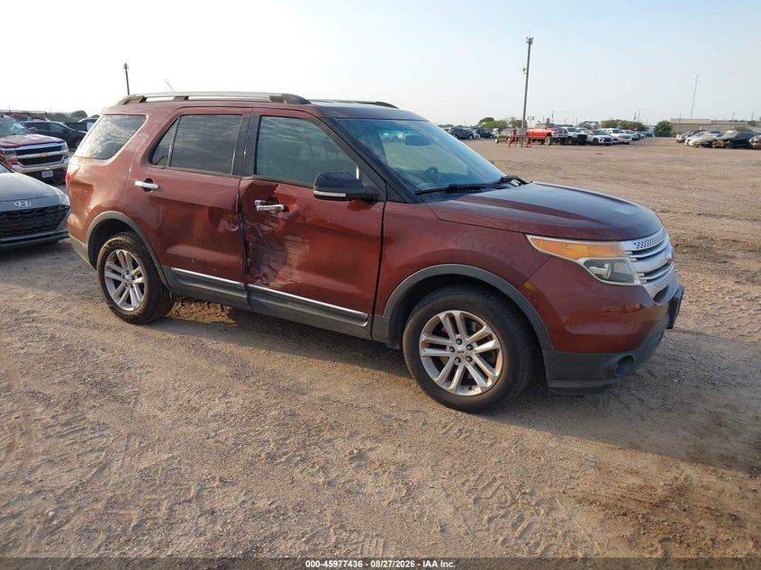 Vin: 1fm5k8d82fga53986, lot: 46476676, ford explorer xlt 2015 img_1