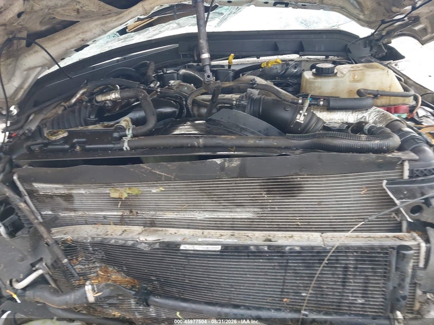 FORD F-250 2015 VIN 1FT7W2BT9FED04911