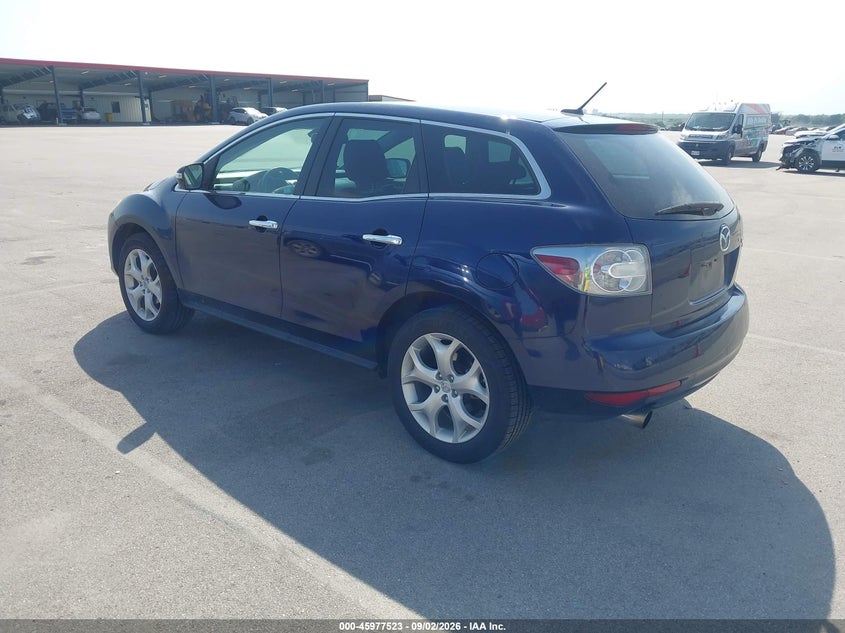 MAZDA CX-7 2010 VIN JM3ER4W33A0301908