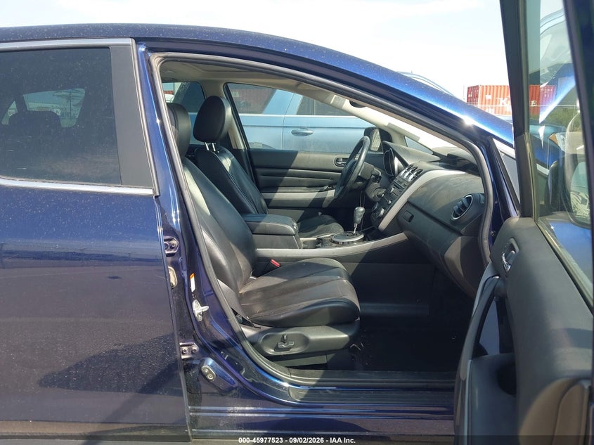 MAZDA CX-7 2010 VIN JM3ER4W33A0301908
