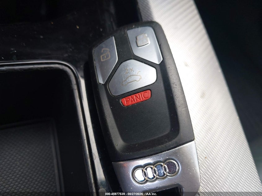AUDI A5 SPORTBACK 2021 VIN WAUFACF57MA025258