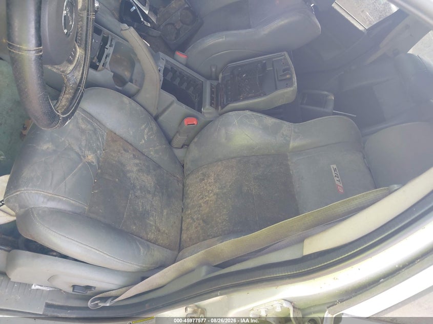 2007 JEEP GRAND CHEROKEE auction photo 6