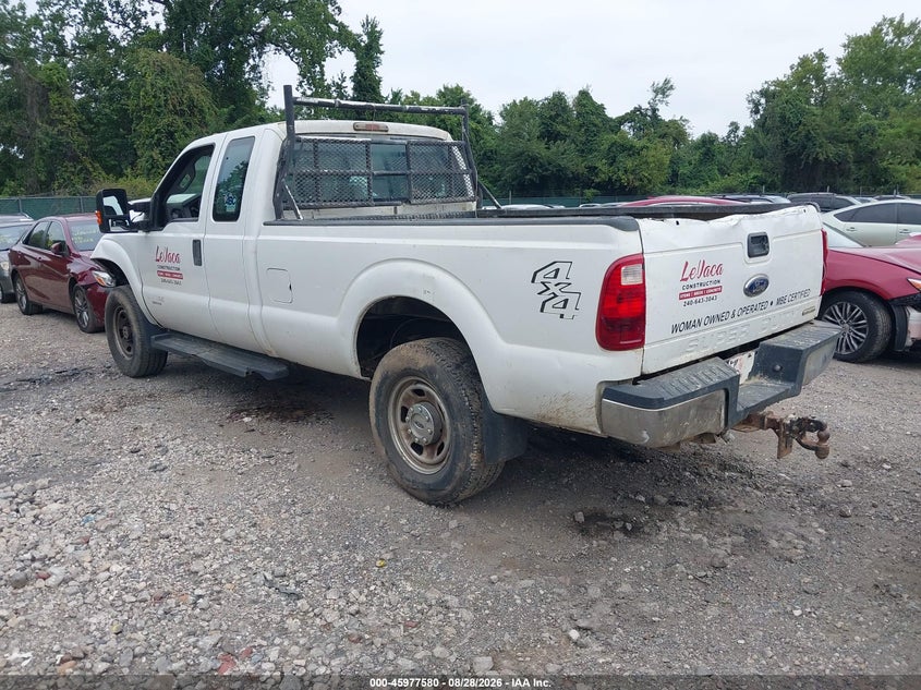 Vin: 1ft7x3b61gec67853, lot: 46476820, ford f-350 xl 20163