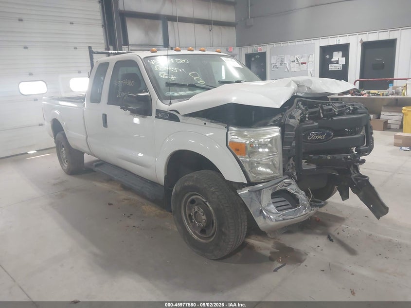 Vin: 1ft7x3b61gec67853, lot: 46476820, ford f-350 xl 2016 img_1