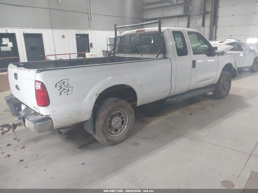 Vin: 1ft7x3b61gec67853, lot: 46476820, ford f-350 xl 20164