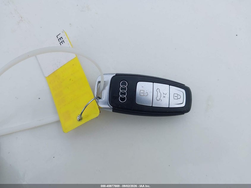 AUDI A6 - zdjęcie 11