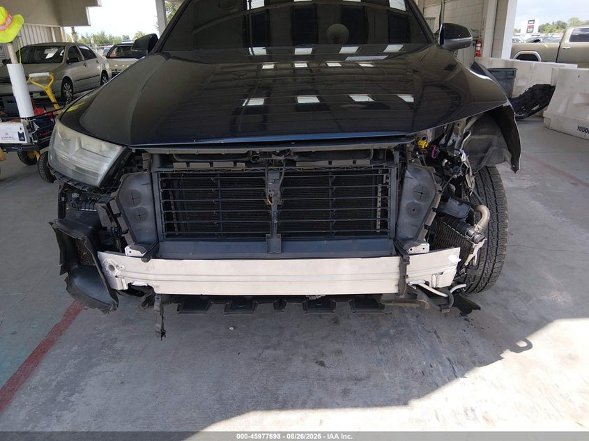 AUDI Q7 - zdjęcie 13