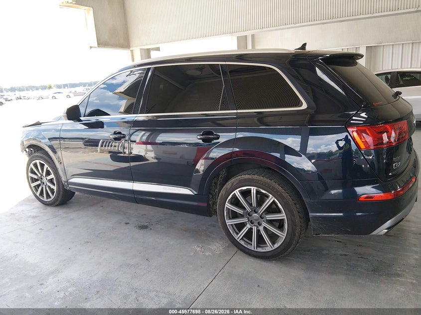 AUDI Q7 - zdjęcie 15