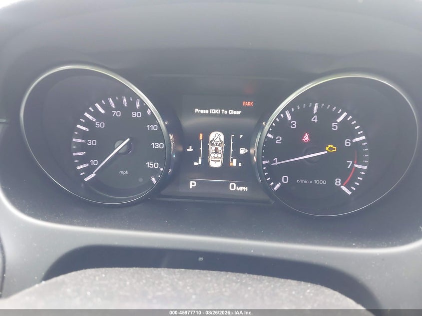 2015 LAND ROVER DISCOVERY SPORT auction photo 7