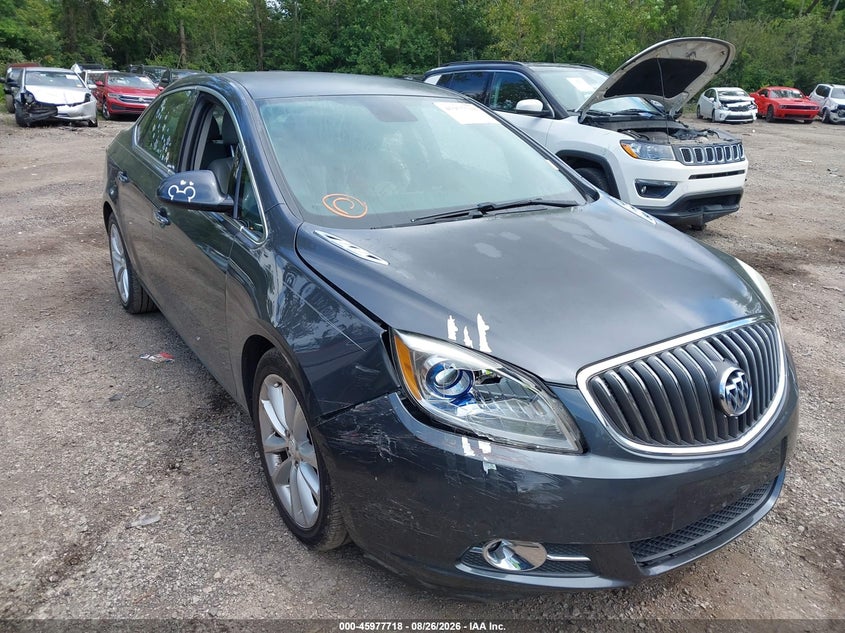 Vin: 1g4pr5sk7d4118475, lot: 46476958, buick verano convenience group 2013 img_1
