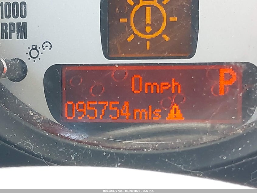 MINI CONVERTIBLE 2013 VIN WMWZP3C55DT705955