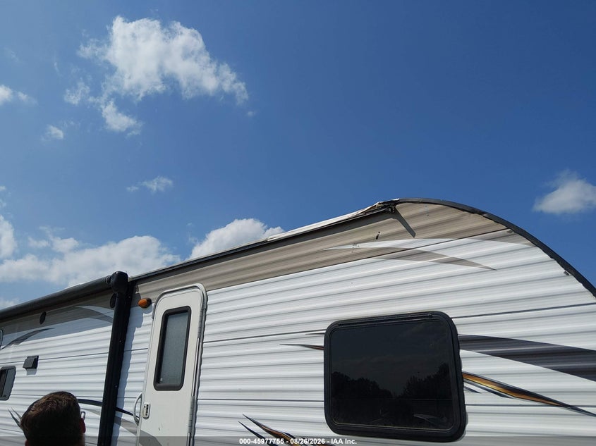 2016 WILDWOOD BY FOREST R 28RLDS auction photo 6