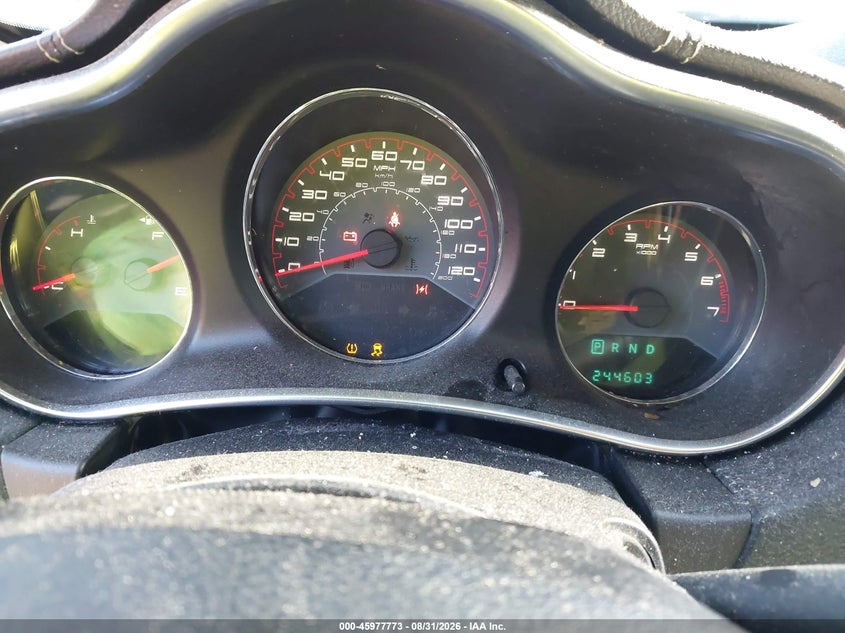 DODGE AVENGER 2014 VIN 1C3CDZABXEN190670
