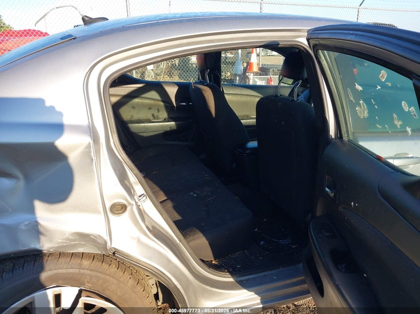DODGE AVENGER 2014 VIN 1C3CDZABXEN190670