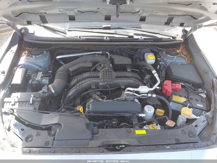 SUBARU IMPREZA 2024 VIN JF1GUABC5R8271673