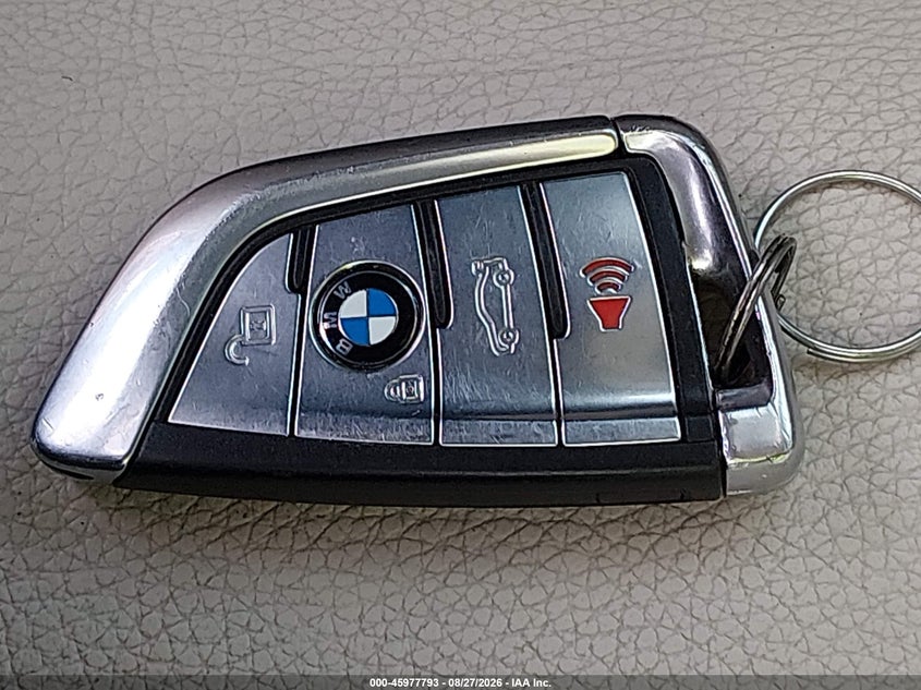 BMW 740I - zdjęcie 11