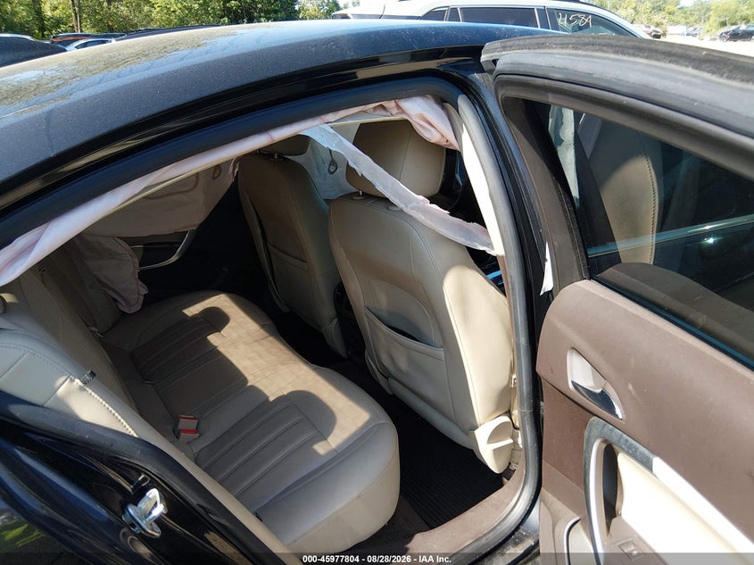 BUICK REGAL 2016 VIN 2G4GS5GX6G9119451