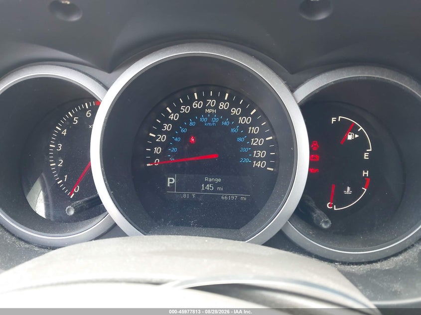 Photo 7 - SUZUKI GRAND VITARA