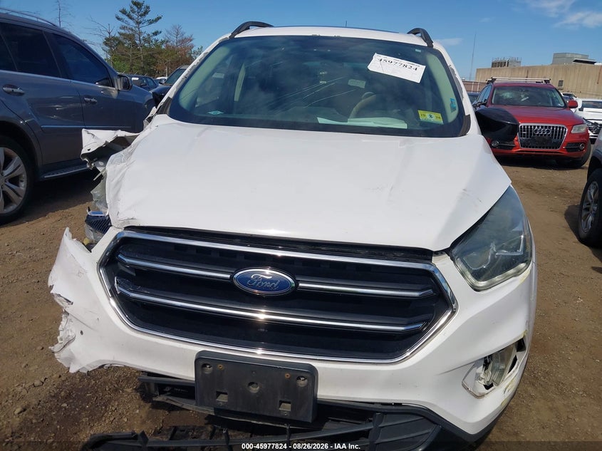 FORD ESCAPE 2017 VIN 1FMCU9G99HUB22494
