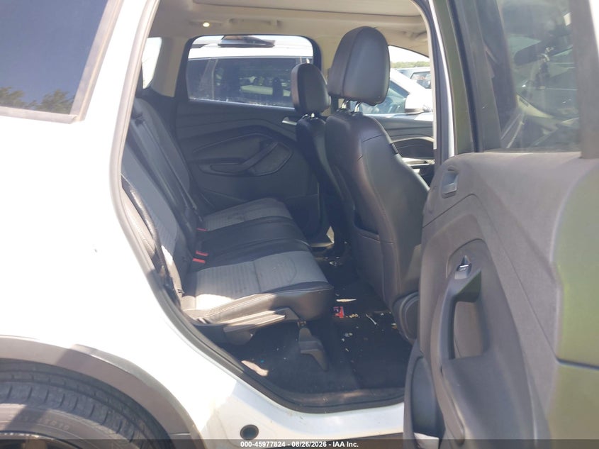 FORD ESCAPE 2017 VIN 1FMCU9G99HUB22494