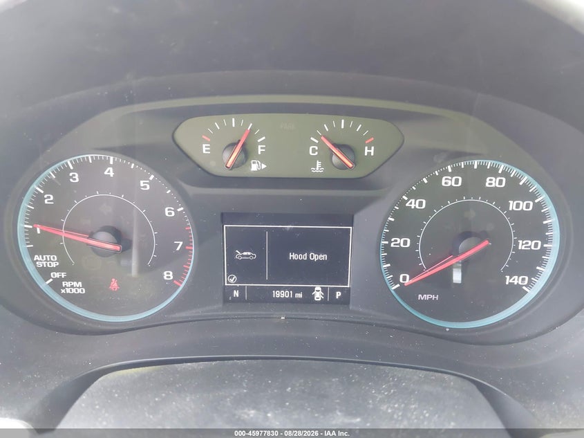 CHEVROLET MALIBU 2023 VIN 1G1ZG5ST5PF148152