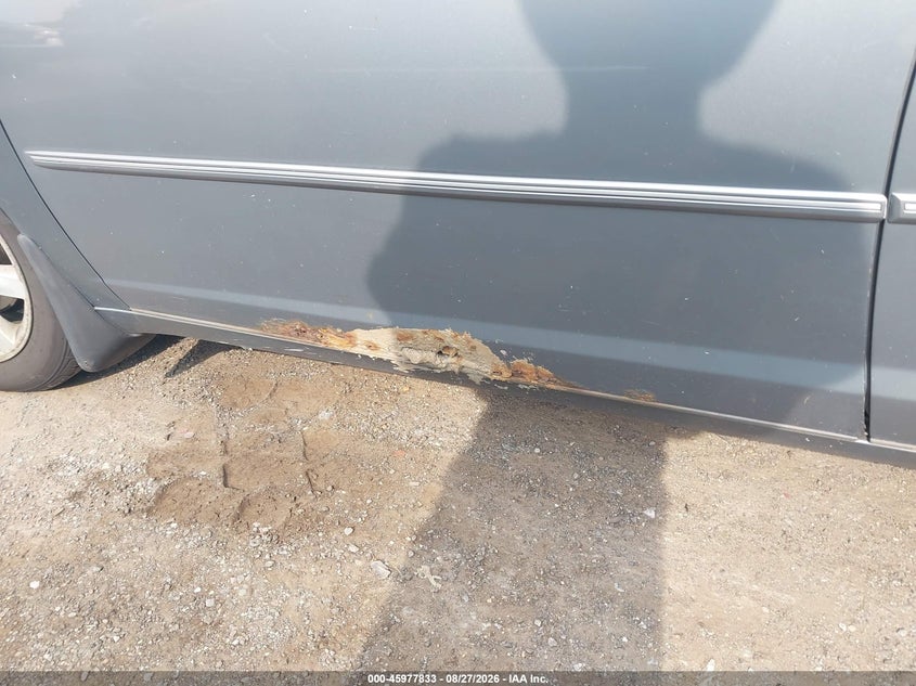 TOYOTA AVALON 2004 VIN 4T1BF28B34U339757
