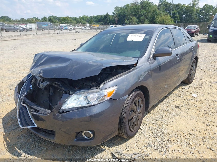 Vin: 4t1bf3ek5bu187956, lot: 46477126, toyota camry le 20112