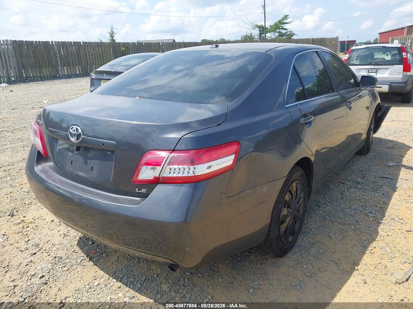 Vin: 4t1bf3ek5bu187956, lot: 46477126, toyota camry le 20114