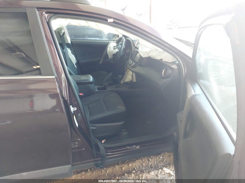TOYOTA RAV4 - zdjęcie 5