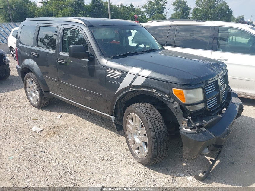 Vin: 1d4pu4gk6bw576695, lot: 46477151, dodge nitro heat 2011 img_1