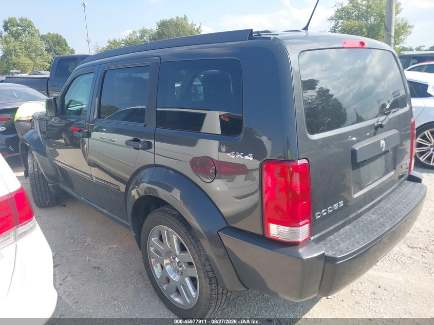 Vin: 1d4pu4gk6bw576695, lot: 46477151, dodge nitro heat 20113